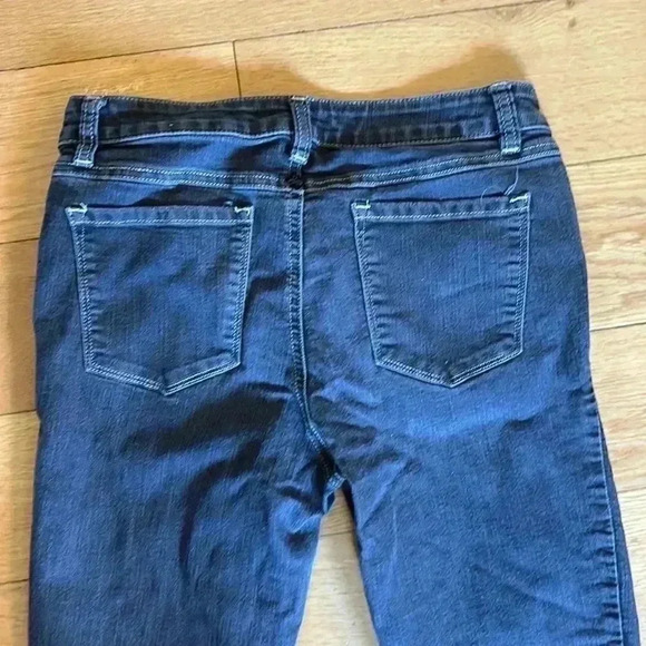 Grey Prana jean - Picture 4 of 6